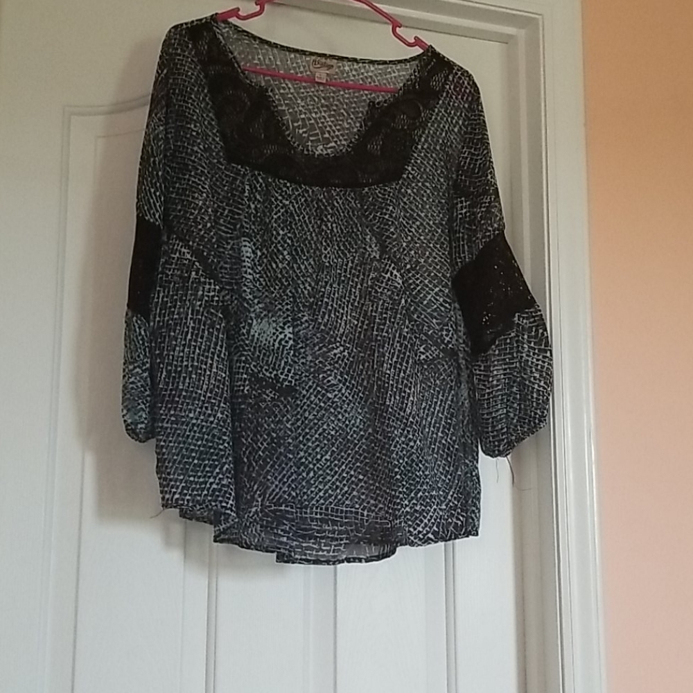Blouse